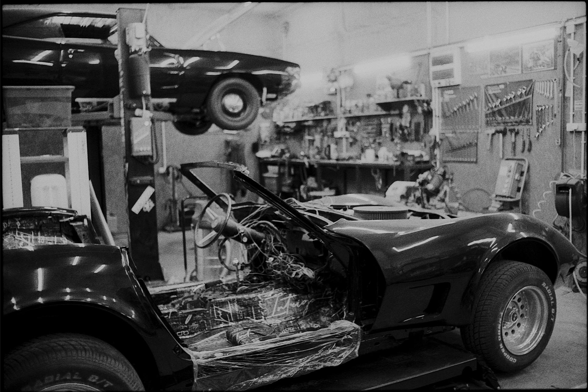 carfrenzy